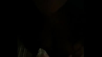 Preview 1 of X In Elevator - Blow job by ebony girl