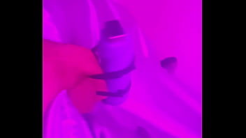 Preview 4 of Nika Noir And Jhony Sins - Big cock
