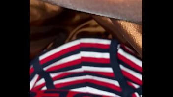 Preview 3 of Amaii Boy - My hairy friend
