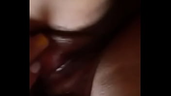 Preview 3 of Sasja Foxxx - Otra ves karla