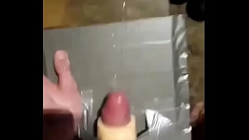 Preview 3 of Bodo Xvideo Mp4 - Big dick WhiteBoiF Pounding toy hard till a cumshot