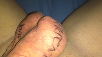Preview 2 of Force Him Cum Inside - Verification video