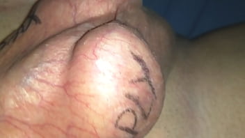 Preview 3 of Force Him Cum Inside - Verification video