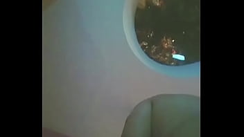 Preview 3 of Bangla Hd Xlvidro Xnxxp - VTR la vecina del cuarto de arriba morenita t&iacute_mida pero cogelona