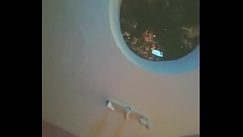 Preview 4 of Bangla Hd Xlvidro Xnxxp - VTR la vecina del cuarto de arriba morenita t&iacute_mida pero cogelona