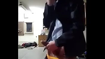 Preview 4 of Friend Roomgirl On Girl - My step cousin proving white guys suck at size but would rather fuck white mouth than dirty pakki&#039_s..