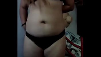 Preview 3 of Sexi Dad - Se desviste para mi