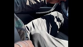 Preview 1 of Indiana Roisu - BBC,  Jogging Pants Tease 2