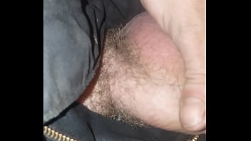 Preview 2 of Milf Boss Fucks Her Emply - Checking for ticks.  In need of a handjob