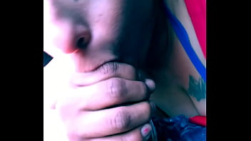 Preview 4 of Hot Xxl Boobs Handjob - Another bomb ass blowjob from lucinda rocha