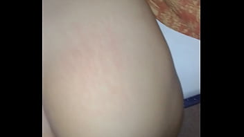 Preview 2 of Big Ass Xvidoes - Apretada del culo,  se sale un poco de leche