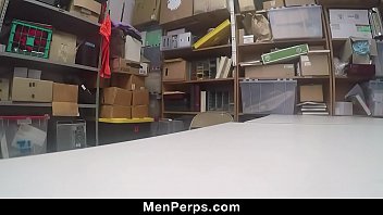 Preview 1 of Atirah Sex - Hot Tattooed Blonde Teen Punished By Bareback Fucking