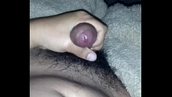 Preview 2 of Sex Lusts - Me masturbo con mucho semen