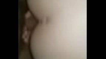 Preview 2 of Cabin Hidden Girl Public - Wife