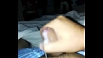 Preview 2 of Jackline Funzi - Que rico me riego