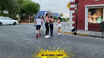 Preview 2 of Wwwxxxmvoamv - Reto Alex Marin en puebla