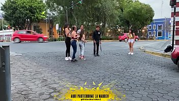 Preview 1 of Wwwxxxmvoamv - Reto Alex Marin en puebla