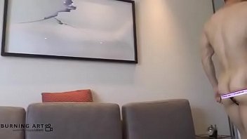 Preview 4 of My F Ther Faker My Wife - burning art 2019 season 3