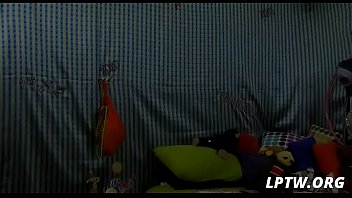 Preview 2 of Txxx Waifh - Hawt homosexual licks and sucks