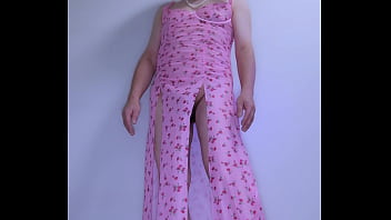 Preview 2 of Belleniko - Crossdressing #DSCF0776-2