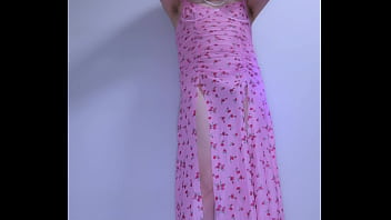 Preview 3 of Belleniko - Crossdressing #DSCF0776-2