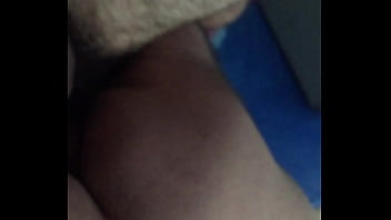 Preview 2 of Amelia Kezia - metiendo verga peluda y venuda
