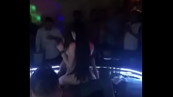 Preview 1 of Cute Chut Ki Chudai - Show en club