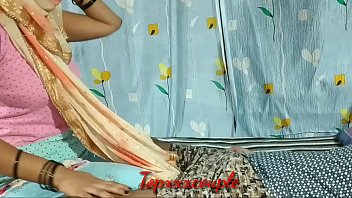 Preview 1 of Sun Forced Hermom - टीचर नें देसी लड़की से लंड चुसवाकर जबरदस्त चोदा ।