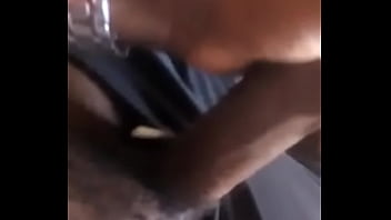 Preview 4 of Yoga Korean - La masturbation Africaine 1