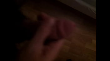 Preview 1 of Listar Tits - huge cumshot 12 spurts