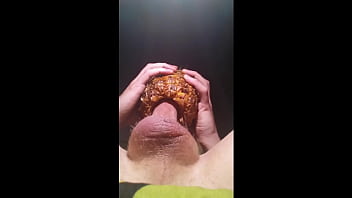 Preview 4 of Grouping Girls Sex - Pineapple Creampie a la Warren