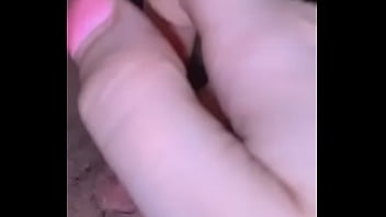 Preview 3 of Holly Halat Om Anal - Pussy texana
