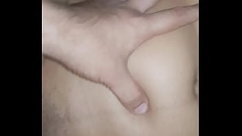 Preview 3 of Small Pussy Sex Porn - Mi morocha