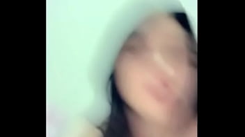 Preview 3 of Zex Xxxx Xx - 嫩白无毛小美女 颜值超高 在镜头前自摸高潮
