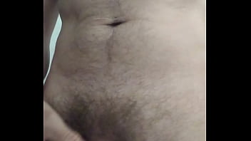 Preview 3 of Hollywood Gang Rape - Jerking my Big cock