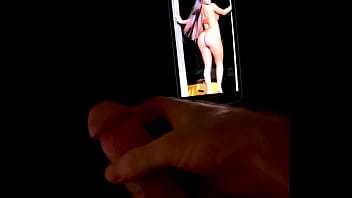 Preview 1 of Onlyindian Home - Cum tribute Bianca
