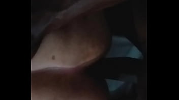Preview 4 of Real Swap Wife - puta submissa adora ter o cu arrombado pelo seu Dom Kingblack