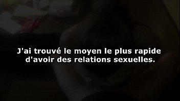 Preview 1 of Moderate Xxx - Romantic,  sensual fuck with amateur young french couple , cheating wife doggystyle
