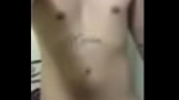 Preview 4 of Babe Dad Sax - Hetero caliente