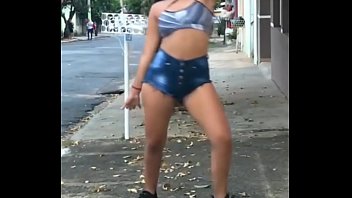 Preview 3 of Hiding N Fucking - Novinha dan&ccedil_ando