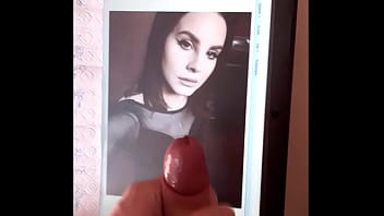 Preview 1 of Tjeke Porn Xnxx - LANA DEL REY CUM TRIBUTE