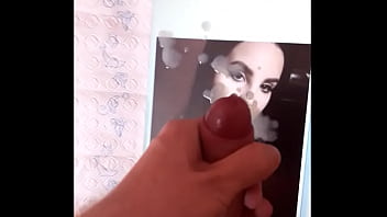 Preview 4 of Tjeke Porn Xnxx - LANA DEL REY CUM TRIBUTE