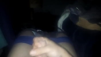 Preview 3 of Ballbusting Police - V&iacute_deo de verificaci&oacute_n
