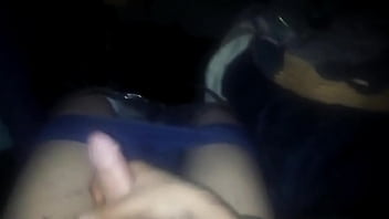 Preview 1 of Ballbusting Police - V&iacute_deo de verificaci&oacute_n