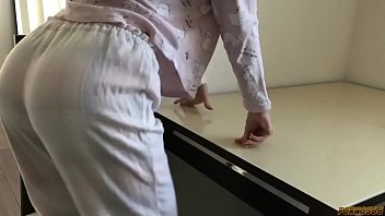 Preview 1 of Thai Porn Vedio - I had a fight with a friend,  because I masturbate pussy myself