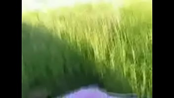 Preview 1 of Xxxxx Video Ban - Paar fickt im Wald genie&szlig_t er in der Muschi