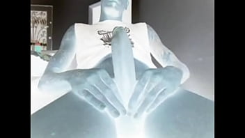 Preview 1 of Hijab Muslim Pussy - We are Aliens