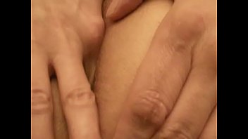 Preview 4 of Xxx Sex And Pro Ln Lndla - Squishy ball ass stretching