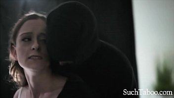 Preview 2 of Actars Xvideo - Teen And Her Boyfriend Her StepDad - Lily Glee