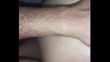 Preview 2 of Dougter Sex - Coroa comendo pau duro do namorado